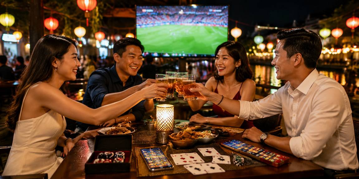 99k0 Baccarat Di Động