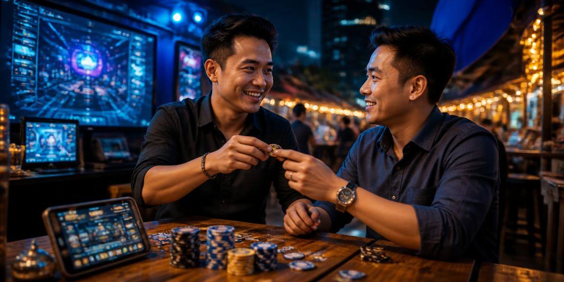 99k0 Những Gì Chúng Tôi Cung Cấp Trong Live Baccarat Di Động